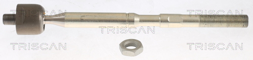 TRISCAN Styrestang, inderste 850013272 for TOYOTA