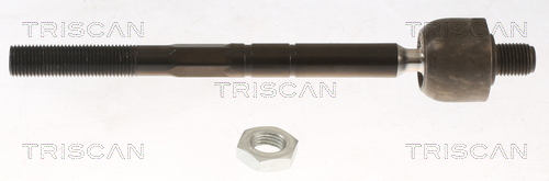TRISCAN Styrestang, inderste 850028231 for PEUGEOT