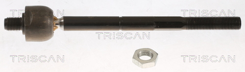 TRISCAN Styrestang, inderste 850025242 for DACIA