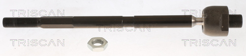 TRISCAN Styrestang, inderste 850040232 for HONDA