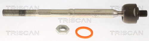 TRISCAN Styrestang, inderste 850050233 for MAZDA