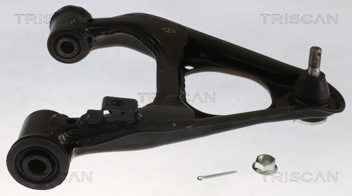 TRISCAN Bærearm, hjulophæng 850050581 for MAZDA