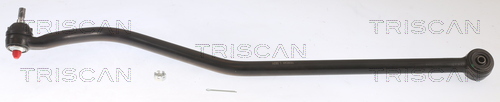 TRISCAN Stang/led, hjulophæng 8500 80572 for JEEP