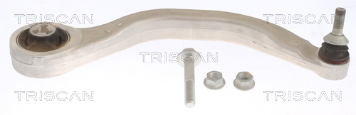 TRISCAN Bærearm, hjulophæng 850081512 for TESLA