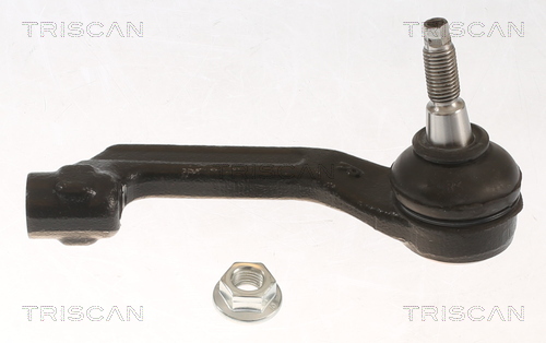 TRISCAN Sporstangkugle 850028125 for VAUXHALL