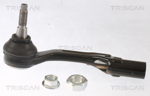 TRISCAN Sporstangkugle 850028130 for DS