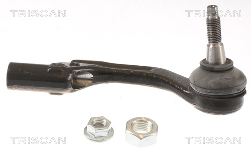 TRISCAN Sporstangkugle 850028129 for DS