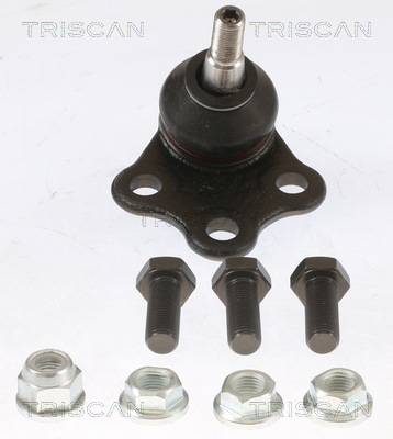 TRISCAN Bærekugle 8500255010 for NISSAN RENAULT