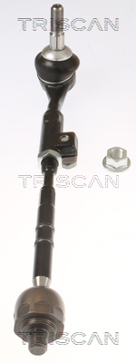 TRISCAN Sporstang 8500 11354 for BMW