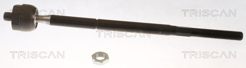 TRISCAN Styrestang, inderste 850011218 for BMW