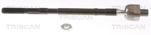 TRISCAN Styrestang, inderste 850069215 for SUZUKI