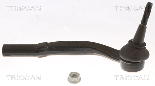 TRISCAN Sporstangkugle 850027137 for VOLVO POLESTAR