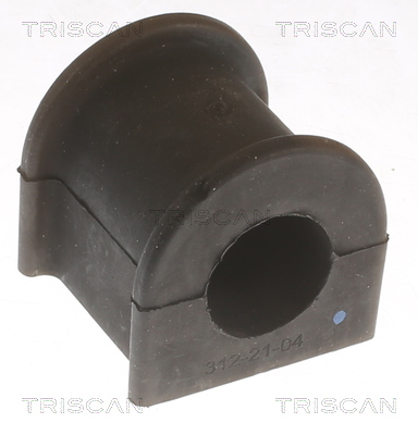 TRISCAN Lejebøsning, stabilisator 8500 13879 for TOYOTA