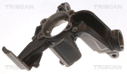 TRISCAN Hjulspindel, hjulophæng 850029714 for VW