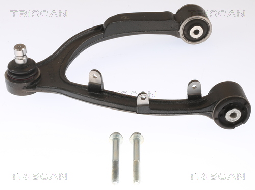 TRISCAN Bærearm, hjulophæng 850081526 for TESLA