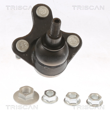TRISCAN Bærekugle 850029599 for CUPRA