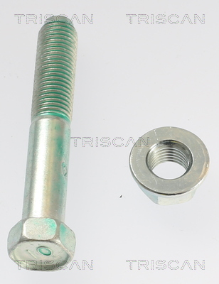 TRISCAN 850010415 for MAZDA
