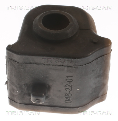 TRISCAN Lejebøsning, stabilisator 8500 13881 for TOYOTA