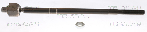 TRISCAN Styrestang, inderste 850016238 for FORD