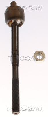 TRISCAN Styrestang, inderste 850023235 for MERCEDES-BENZ