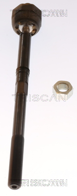 TRISCAN Styrestang, inderste 850023236 for MERCEDES-BENZ