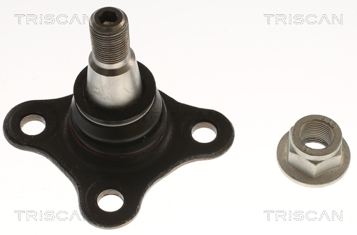 TRISCAN Bærekugle 8500235078 for MERCEDES-BENZ