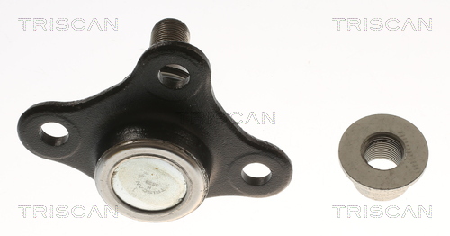 TRISCAN Bærekugle 8500235078 for MERCEDES-BENZ