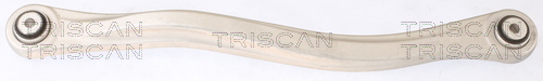 TRISCAN Bærearm, hjulophæng 8500235086 for MERCEDES-BENZ