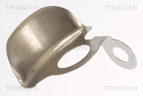 TRISCAN Bærekugle 8500285012 for PEUGEOT