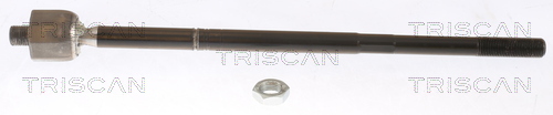 TRISCAN Styrestang, inderste 850029250 for CUPRA