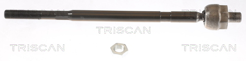 TRISCAN Styrestang, inderste 850029253 for VW
