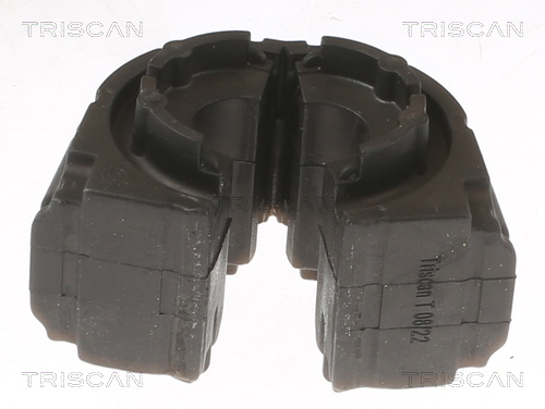 TRISCAN Lejebøsning, stabilisator 8500 298088 for VW