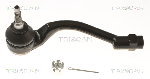 TRISCAN Sporstangkugle 850018128 for KIA