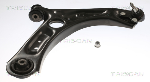 TRISCAN Bærearm, hjulophæng 8500295283 for VW