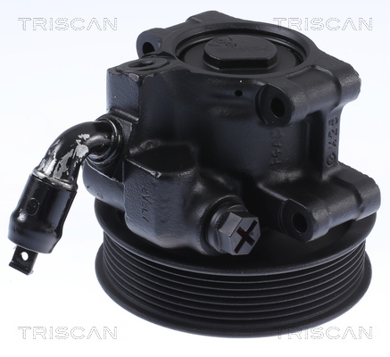 TRISCAN Hydraulikpumpe, styresystem 851516673 for FORD