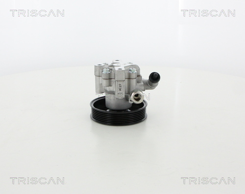 TRISCAN Hydraulikpumpe, styresystem 851521605 for CHEVROLET