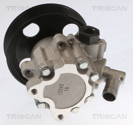 TRISCAN Hydraulikpumpe, styresystem 851523680 for MERCEDES-BENZ