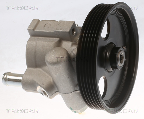 TRISCAN Hydraulikpumpe, styresystem 851525650 for RENAULT DACIA