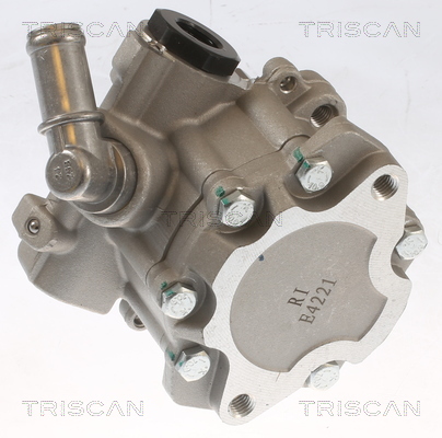 TRISCAN Hydraulikpumpe, styresystem 851529694 for VW