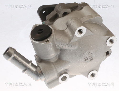 TRISCAN Hydraulikpumpe, styresystem 851529695 for AUDI