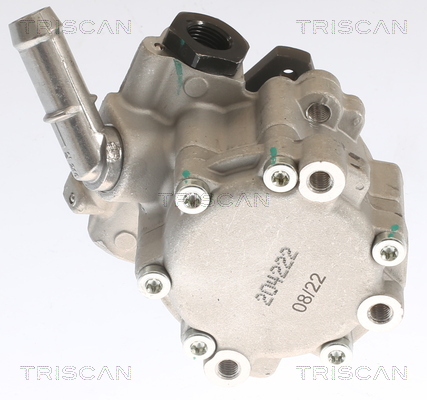 TRISCAN Hydraulikpumpe, styresystem 851525655 for DACIA