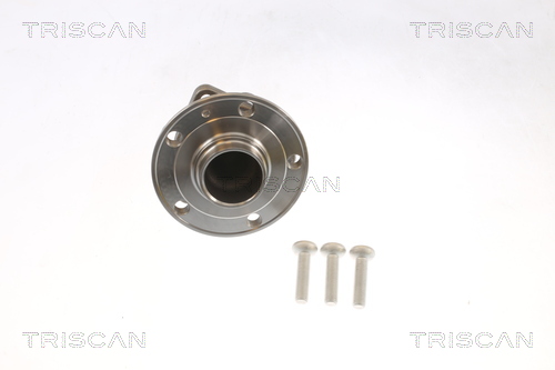 TRISCAN Hjullejesæt 8530 29140 for CUPRA VW SKODA
