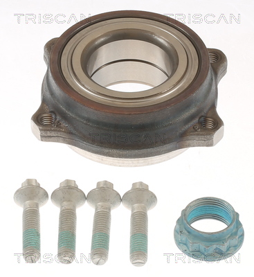 TRISCAN Hjullejesæt 8530 23238 for MERCEDES-BENZ