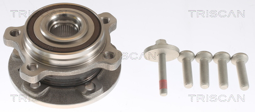 TRISCAN Hjullejesæt 8530 27227 for VOLVO POLESTAR
