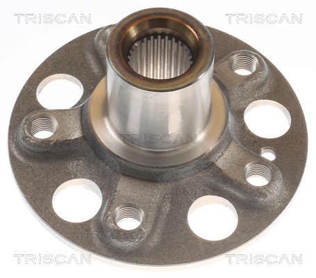 TRISCAN Hjulnav 8535 23008 for MERCEDES-BENZ