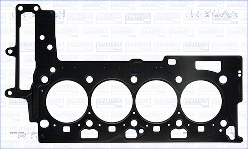 TRISCAN Pakning, topstykke 5011748 for BMW