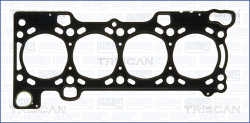 TRISCAN Pakning, topstykke 5012592 for FIAT ALFA ROMEO CHRYSLER CITROËN