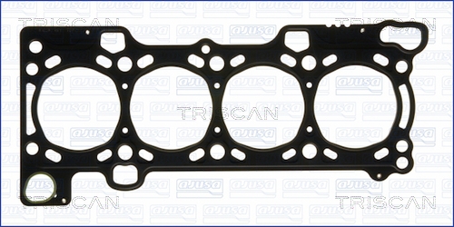 TRISCAN Pakning, topstykke 5012593 for FIAT ALFA ROMEO CHRYSLER CITROËN