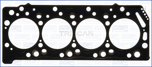TRISCAN Pakning, topstykke 5014265 for MITSUBISHI