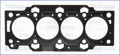 TRISCAN Pakning, topstykke 5014307